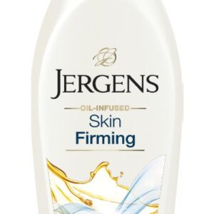 Jergens Oil-Infused Skin Firming Moisturiser