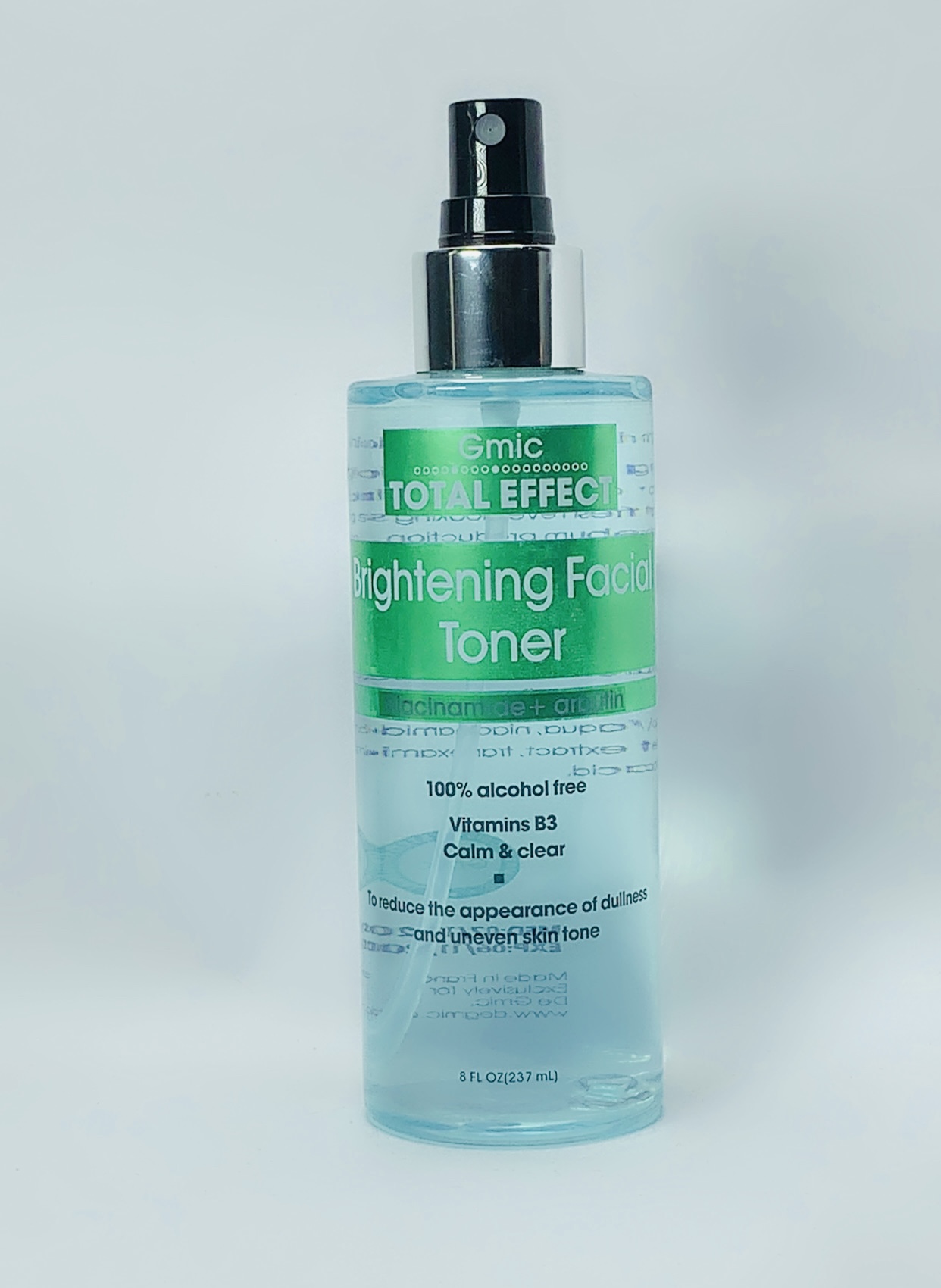 Total Effects Brightening Toner Total Effects Brightening Toner