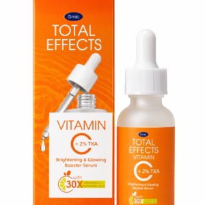 Total Effects Vitamin C Serum