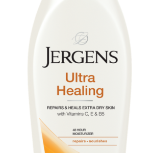 Ultra Healing Body Lotion