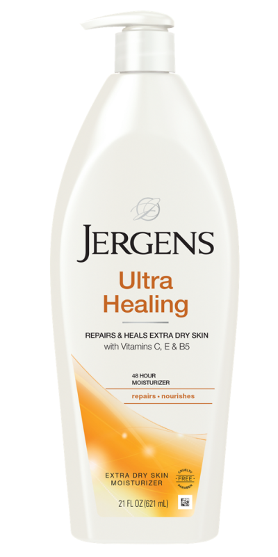 Ultra Healing Body Lotion Ultra Healing Body Lotion