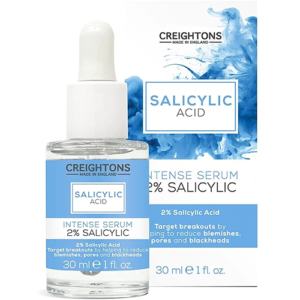 Creightons Salicylic Acide Face Serum