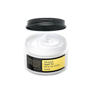 COSRX Snail 92 All-in-One Cream