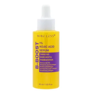 B-Boost 1% Kojic Acid Serum 30ml