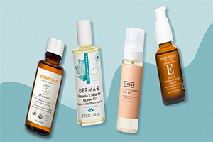 Serums & Oils
