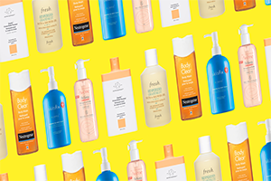 Bath & Shower Gel