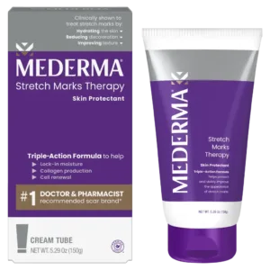 Mederma® Stretch Marks Therapy
