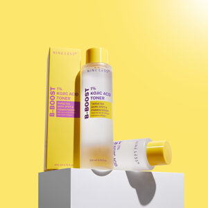 [B-BOOST] 1% Kojic Acid Toner 200ml