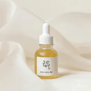 Glow Serum : Propolis + Niacinamide