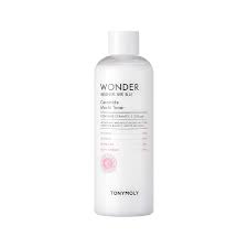 Tony Moly Wonder Ceramide Mochi Toner 300ml
