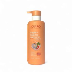 Aqua Rich Bright Balance Body Lotion