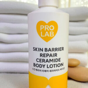 PRO LAB LOTION SKIN BARRIER REPAIR CERAMIDE BODY LOTION