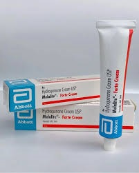Abbott Hydroquinone Cream USP Melalite – Forte Cream
