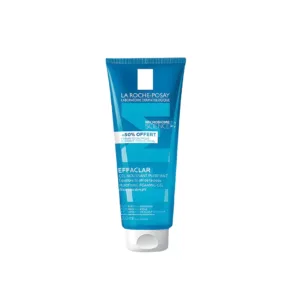 La Roche Posay Effaclar Gel Moussant - 300ml