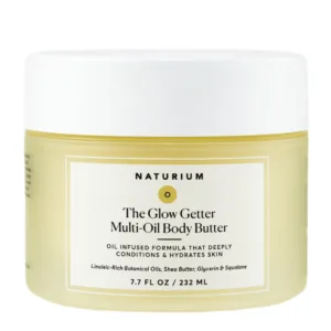 Naturium The Glow Getter Multi-oil Body Butter - 232ml