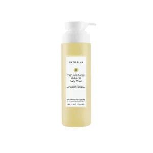 Naturium The Glow Getter Multi-Oil Body Wash 500ml