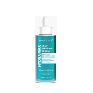 NINELESS Hydra Max Deep Infusion Serum 50ml