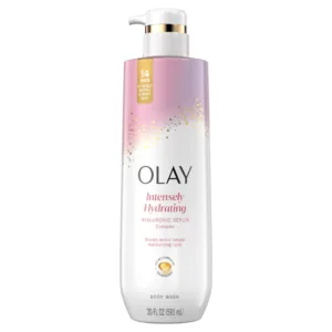 Olay Intensely Hydrating Hyaluronic Serum Complex - 591ml