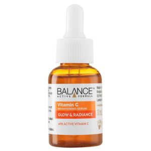 Balance Active Vitamin C Serum 3% (30ml)