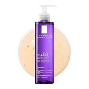 La Roche-Posay Mela B3 Clarifying Unifying Micro-Peeling Gel