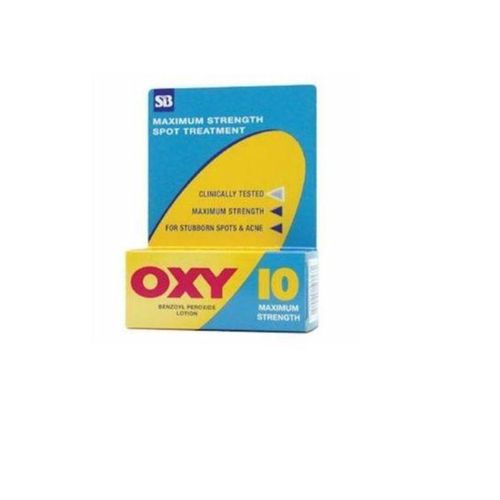 Oxy-10