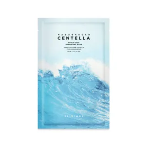 SKIN1004 Madagascar Centella Hyalu-Cica Hydrating Mask – 23ml